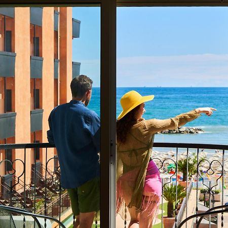 Hotel Bristol Μπελάρια-Ιτζέα Μαρίνα Εξωτερικό φωτογραφία